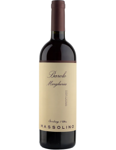Red Wines - Barolo DOCG 'Margheria' 2019 (750 ml.) - Massolino - Massolino - 1