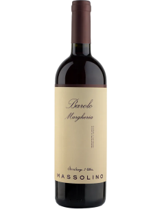 Barolo DOCG 'Margheria' 2019 (750 ml.) Massolino Massolino - 1