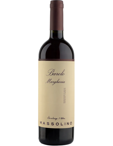 Red Wines - Barolo DOCG 'Margheria' 2019 (750 ml.) - Massolino - Massolino - 1