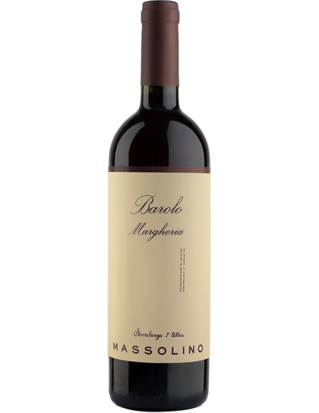 Barolo DOCG 'Margheria' 2019 (750 ml.) Massolino Massolino - 1