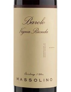 Barolo Riserva DOCG 'Vigna Rionda' 2017 (750 ml.) Massolino Massolino - 1 2