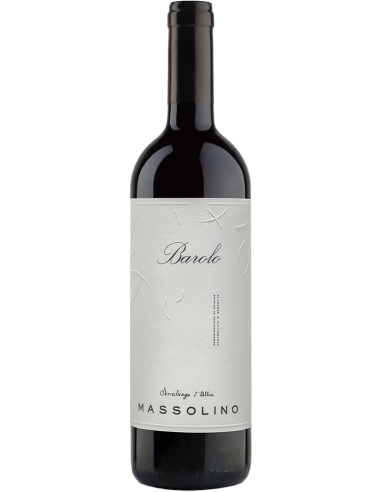 Red Wines - Barolo DOCG 2019 (750 ml.) - Massolino - Massolino - 1