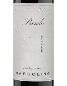 Barolo DOCG 2019 (750 ml.) Massolino Massolino - 1 2