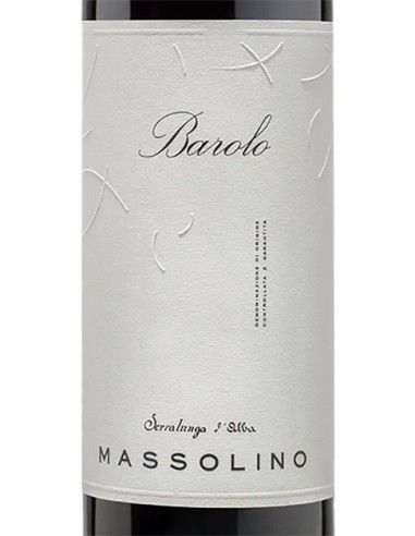 Barolo DOCG 2019 (750 ml.) Massolino Massolino - 2