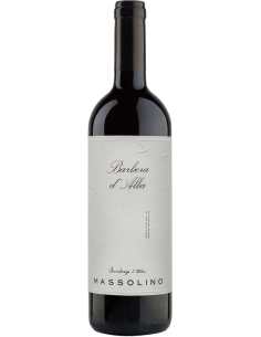 Red Wines - Barbera d'Alba DOC 2022 (750 ml.) - Massolino - Massolino - 1