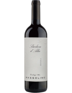 Vini Rossi - Barbera d'Alba DOC 2022 (750 ml.) - Massolino - Massolino - 1