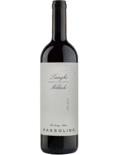 Red Wines - Langhe DOC Nebbiolo 2021 (750 ml.) - Massolino - Massolino - 1
