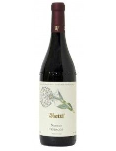Langhe DOC Nebbiolo 'Perbacco' 2021 (750 ml.) Vietti Vietti - 1