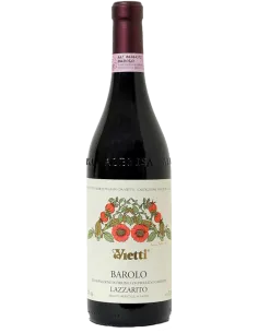 Barolo DOCG 'Lazzarito' 2019 (750 ml. cassetta di legno) Vietti Vietti - 1 2