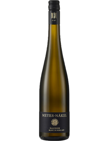 White Wines - Pinot Noir 'Illusion' 2021 (750 ml.) - Meyer-Nakel - Meyer–Nakel - 1