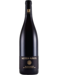 Red Wines - Pinot Noir 'Blauschiefer' 2019 (750 ml.) - Meyer-Nakel - Meyer–Nakel - 1