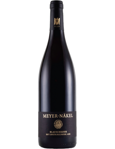 Vini Rossi - Pinot Nero 'Blauschiefer' 2019 (750 ml.) - Meyer-Nakel - Meyer–Nakel - 1