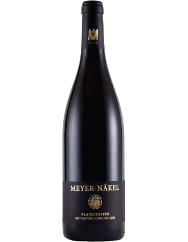 Pinot Nero 'Blauschiefer' 2019 (750 ml.) Meyer-Nakel Meyer–Nakel - 1