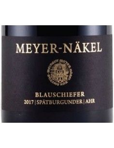 Ahr VDP Spatburgunder Pinot Noir 'Blauschiefer' 2019 (750 ml.) Meyer-Nakel Meyer–Nakel - 1 2