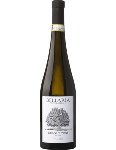 White Wines - Greco di Tufo DOCG 'Oltre' 2019 (750 ml.) - Bellaria - Bellaria - 1