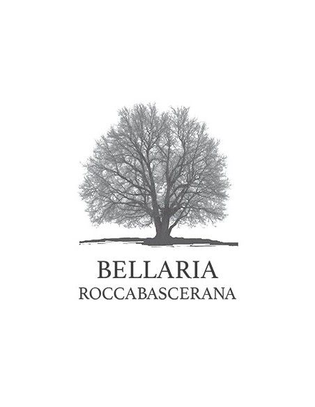 Taurasi DOCG 2014 (750 ml.) Bellaria Bellaria - 3