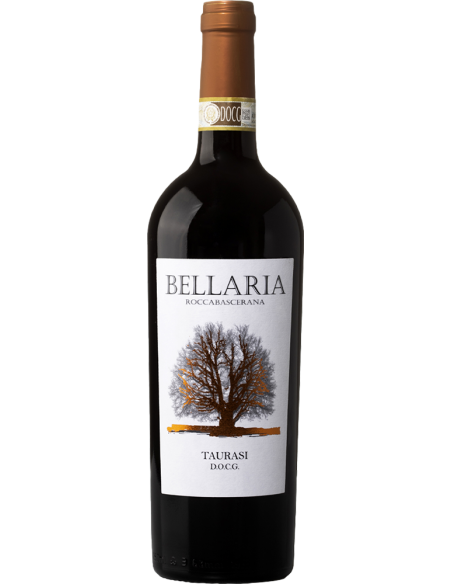 Taurasi DOCG 2014 (750 ml.) Bellaria Bellaria - 1