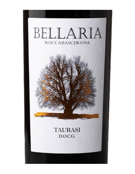 Taurasi DOCG 2014 (750 ml.) Bellaria Bellaria - 2