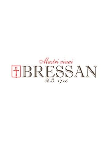 Venezia Giulia Bianco IGT 'Carat' 2020 (750 ml.) Bressan Bressan - 3