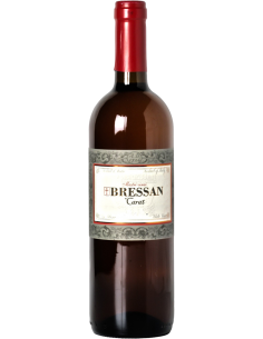 Orange Wine - Venezia Giulia IGT Bianco 'Carat' 2020 (750 ml.) - Bressan - Bressan - 1