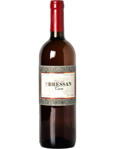 Venezia Giulia IGT Bianco 'Carat' 2020 (750 ml.) - Bressan Bressan - 1
