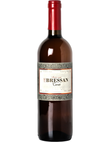 Venezia Giulia Bianco IGT 'Carat' 2020 (750 ml.) Bressan Bressan - 1