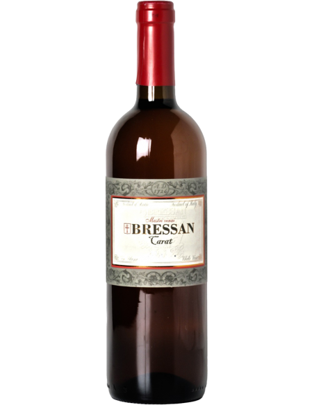 Venezia Giulia Bianco IGT 'Carat' 2020 (750 ml.) Bressan Bressan - 1