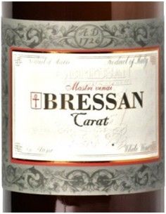 Venezia Giulia Bianco IGT 'Carat' 2020 (750 ml.) Bressan Bressan - 1 2