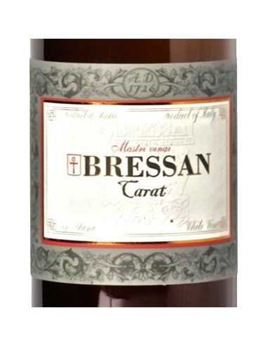 Venezia Giulia Bianco IGT 'Carat' 2020 (750 ml.) Bressan Bressan - 2