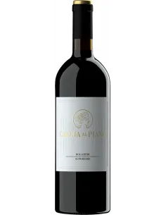 Bolgheri Rosso Superiore DOC 'Caccia al Piano' 2019 (Magnum 1,5 L cassetta legno) Caccia al Piano Caccia al Piano - 1 2