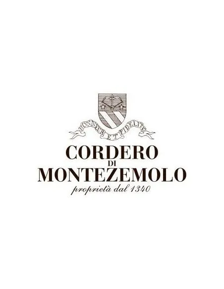 Barolo DOCG 'Bricco Gattera' 2019 (750 ml.) Cordero di Montezemolo Cordero di Montezemolo - 3