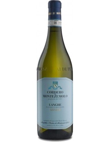 Langhe DOC Arneis 2022 (750 ml.) Cordero di Montezemolo Cordero di Montezemolo - 1