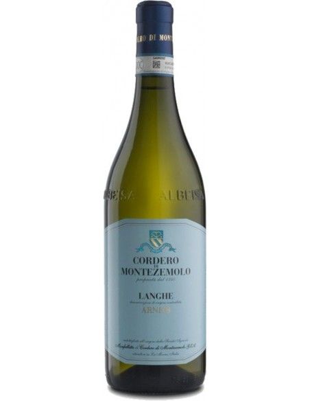 Langhe Arneis DOC 2022 (750 ml.) Cordero di Montezemolo Cordero di Montezemolo - 1