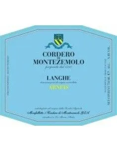 Langhe DOC Arneis 2022 (750 ml.) Cordero di Montezemolo Cordero di Montezemolo - 1 2