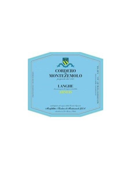 Langhe Arneis DOC 2022 (750 ml.) Cordero di Montezemolo Cordero di Montezemolo - 2
