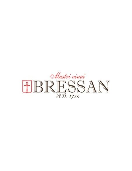 Venezia Giulia Schioppettino IGT 2018 (750 ml.) Bressan Bressan - 3