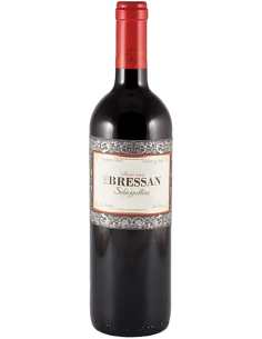 Venezia Giulia IGT Schioppettino 2018 (750 ml.) - Bressan Bressan - 1