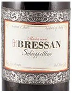 Venezia Giulia IGT Schioppettino 2018 (750 ml.) Bressan Bressan - 1 2