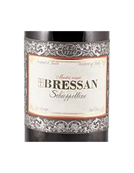Venezia Giulia Schioppettino IGT 2018 (750 ml.) Bressan Bressan - 2