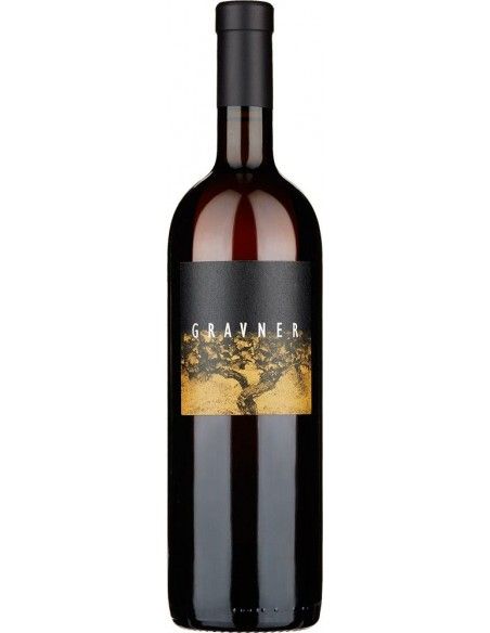 Venezia Giulia Ribolla Gialla IGT 2015 (Magnum 1,5 L astuccio) Gravner Gravner - 2