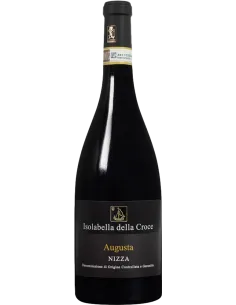 Nizza DOCG Barbera d'Asti Superiore 'Augusta' 2017 (750 ml.) Isolabella della Croce Isolabella della Croce - 1