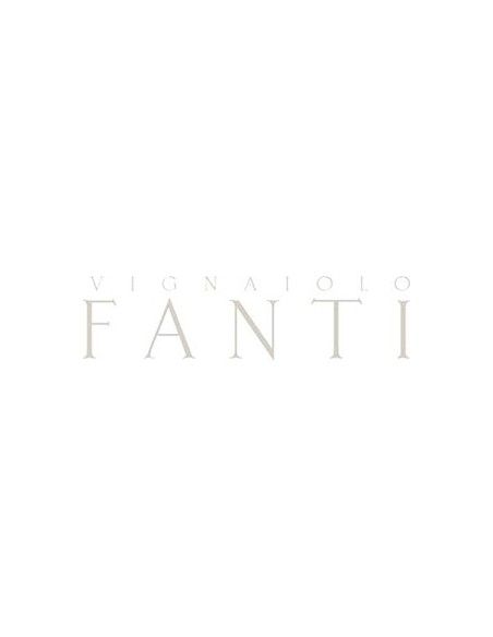 Trentino Manzoni Bianco DOC 2020 (750 ml.) Vignaiolo Fanti Vignaiolo Fanti - 3