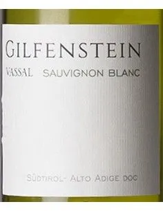 Alto Adige DOC Sauvignon Blanc 2021 (750 ml.) Gilfenstein Gilfenstein - 1 2