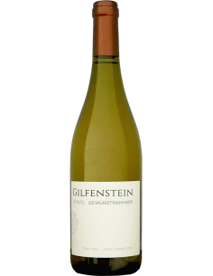 Vini Bianchi - Alto Adige DOC Gewurtztraminer 2021 (750 ml.) - Gilfenstein - Gilfenstein - 1