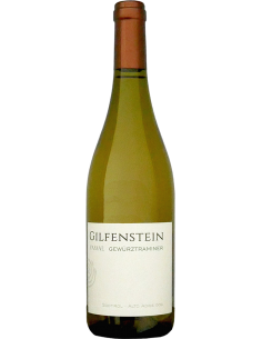 White Wines - Alto Adige DOC Gewurtztraminer 2021 (750 ml.) - Gilfenstein - Gilfenstein - 1