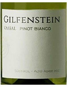 Alto Adige DOC Pinot Blanc 2020 (750 ml.) Gilfenstein Gilfenstein - 1 2