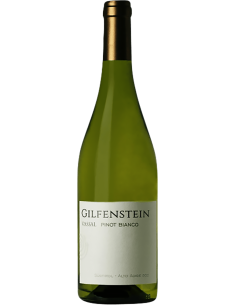 White Wines - Alto Adige DOC Pinot Bianco 2020 (750 ml.) - Gilfenstein - Gilfenstein - 1