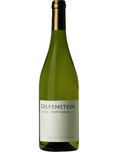 Vini Bianchi - Alto Adige DOC Pinot Bianco 2020 (750 ml.) - Gilfenstein - Gilfenstein - 1