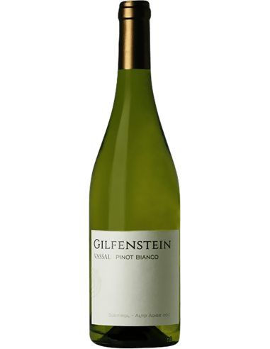 Alto Adige DOC Pinot Blanc 2020 (750 ml.) Gilfenstein Gilfenstein - 1