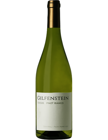 Alto Adige DOC Pinot Blanc 2020 (750 ml.) Gilfenstein Gilfenstein - 1